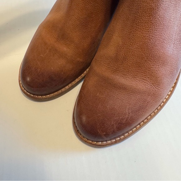 Clarks Maypearl Edie Ankle Boots - Picture 7 of 16